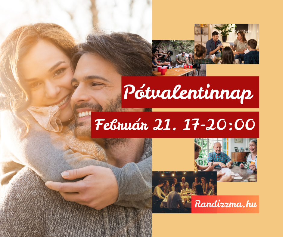 Pótvalentinnap - Február 21. 17-20:00 pótvalentinnap (1)